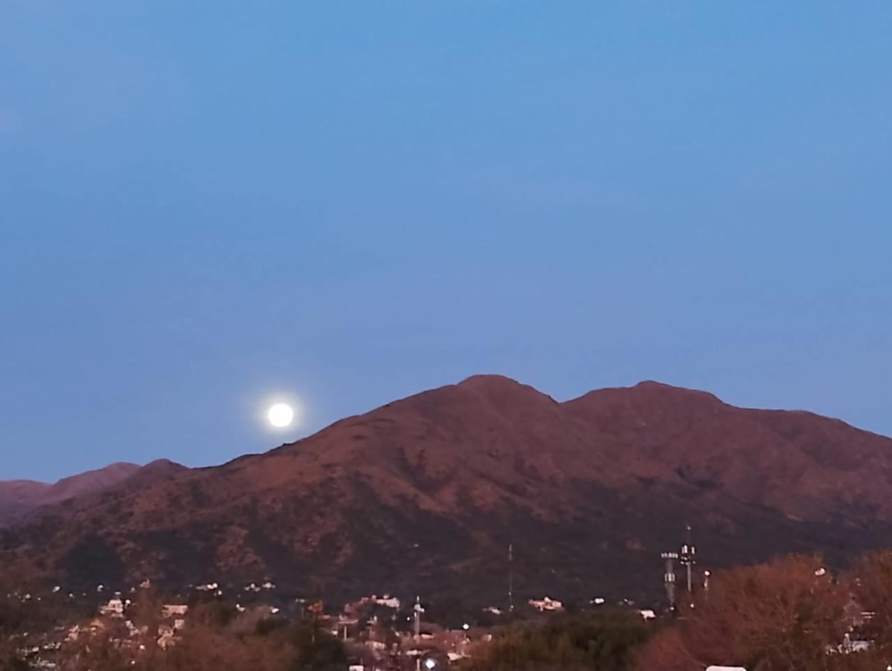Mi lugar