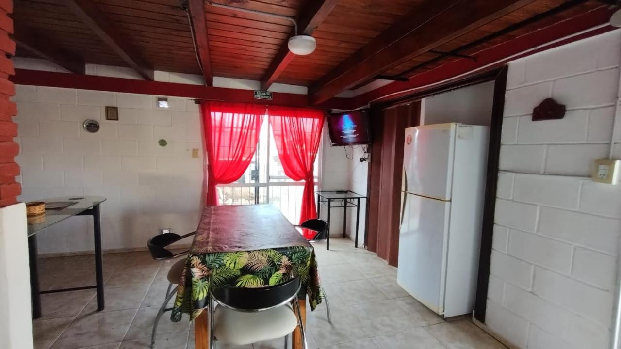 Mi lugar