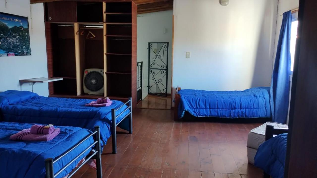 Mi lugar