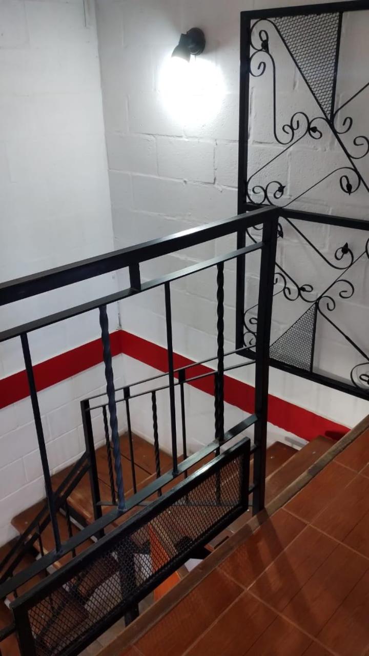 Mi lugar