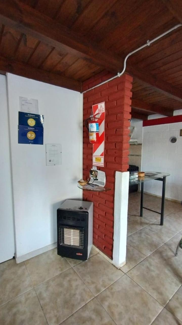 Mi lugar