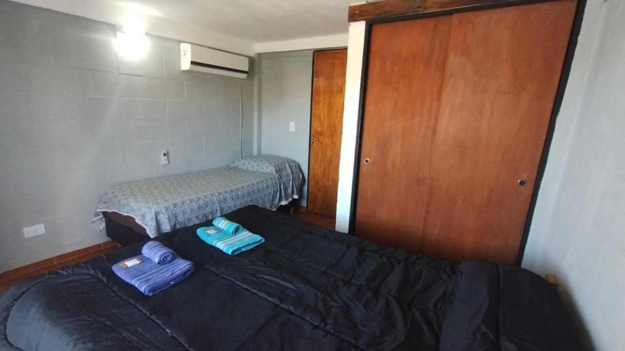 Mi lugar
