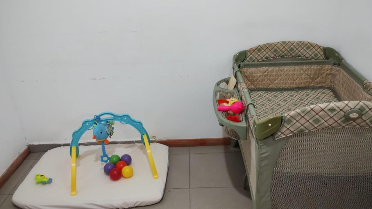 Mi lugar