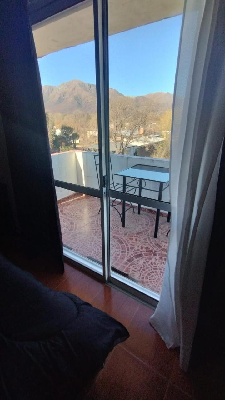 Mi lugar