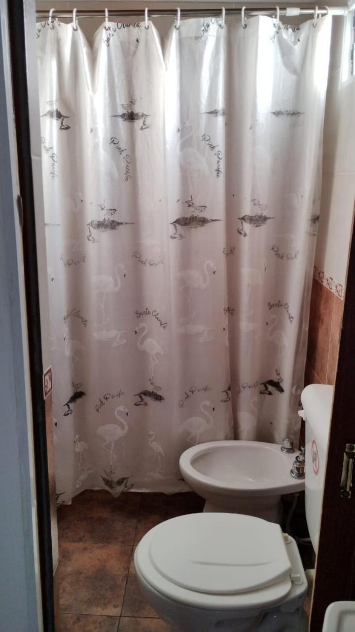 Mi lugar