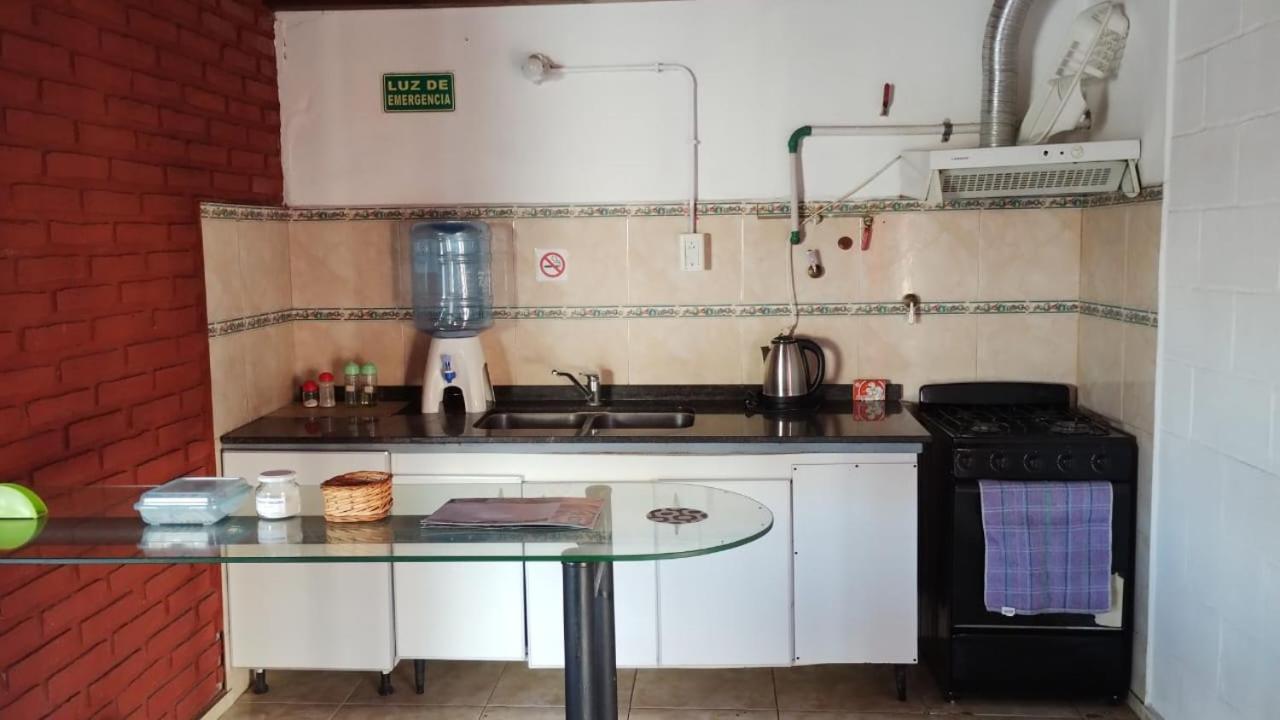 Mi lugar