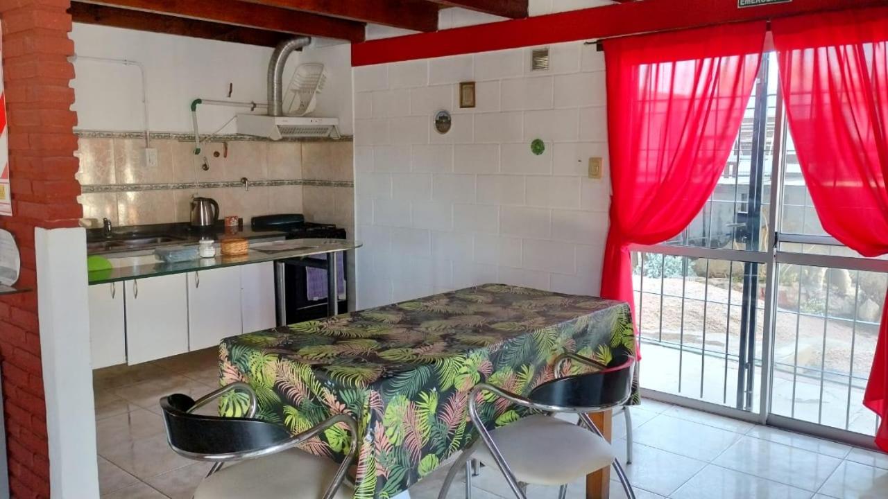 Mi lugar