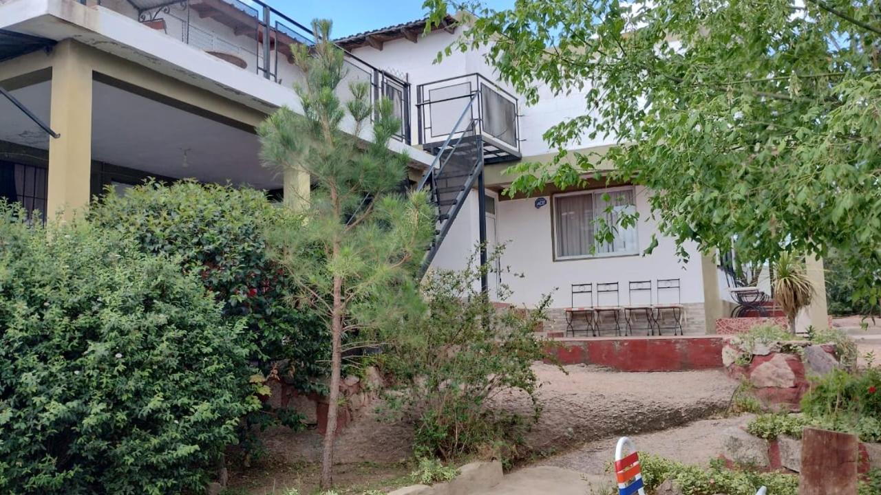 Mi lugar