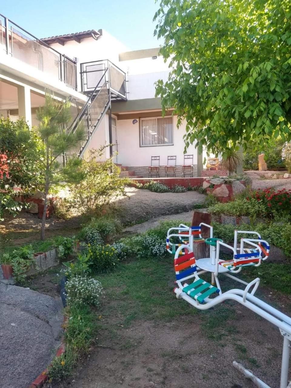 Mi lugar
