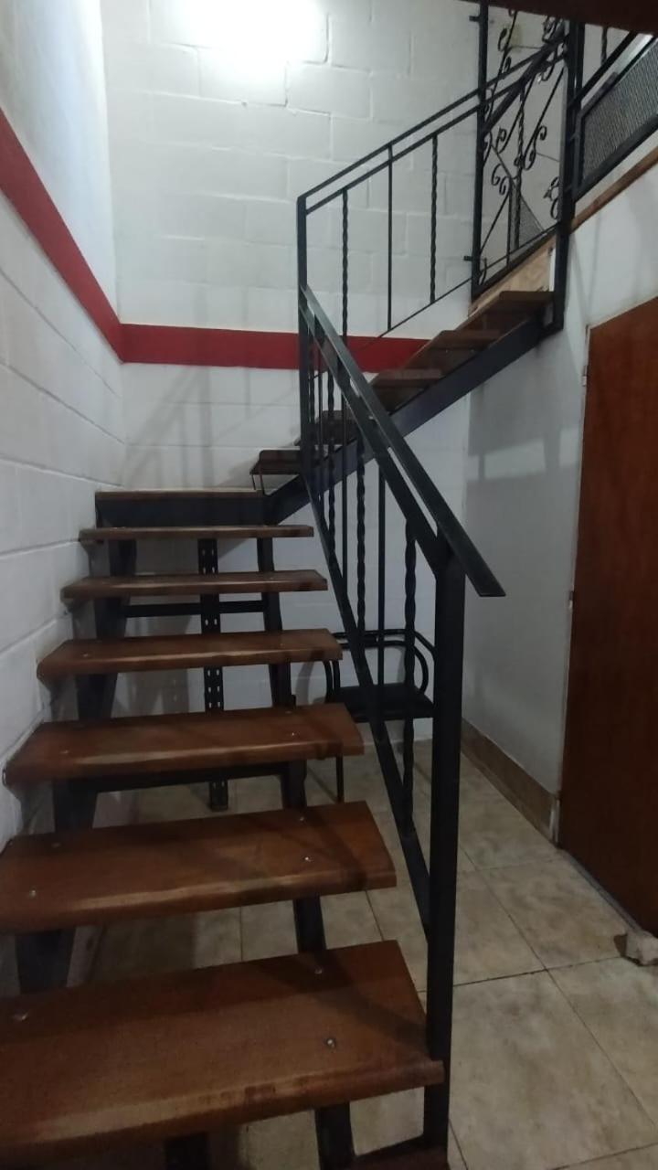 Mi lugar