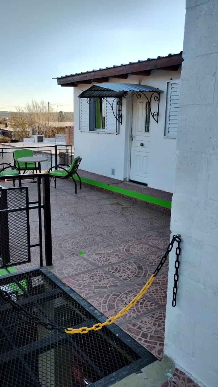 Mi lugar