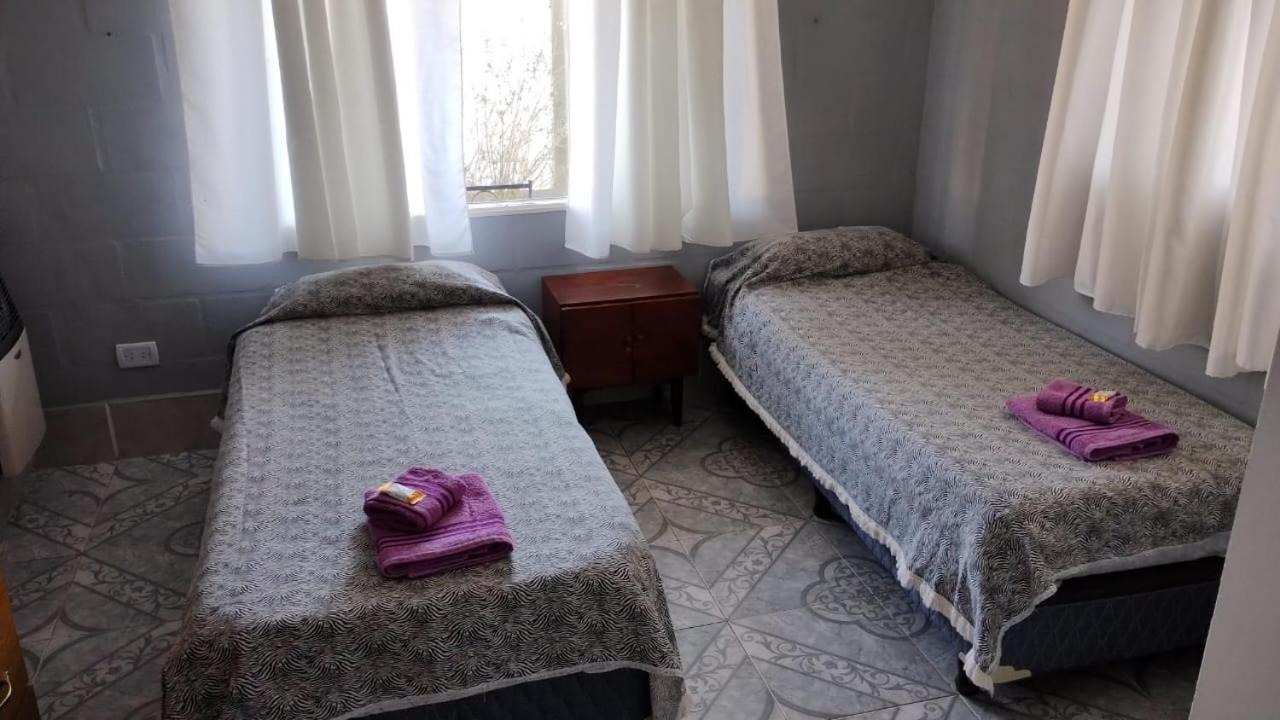 Mi lugar