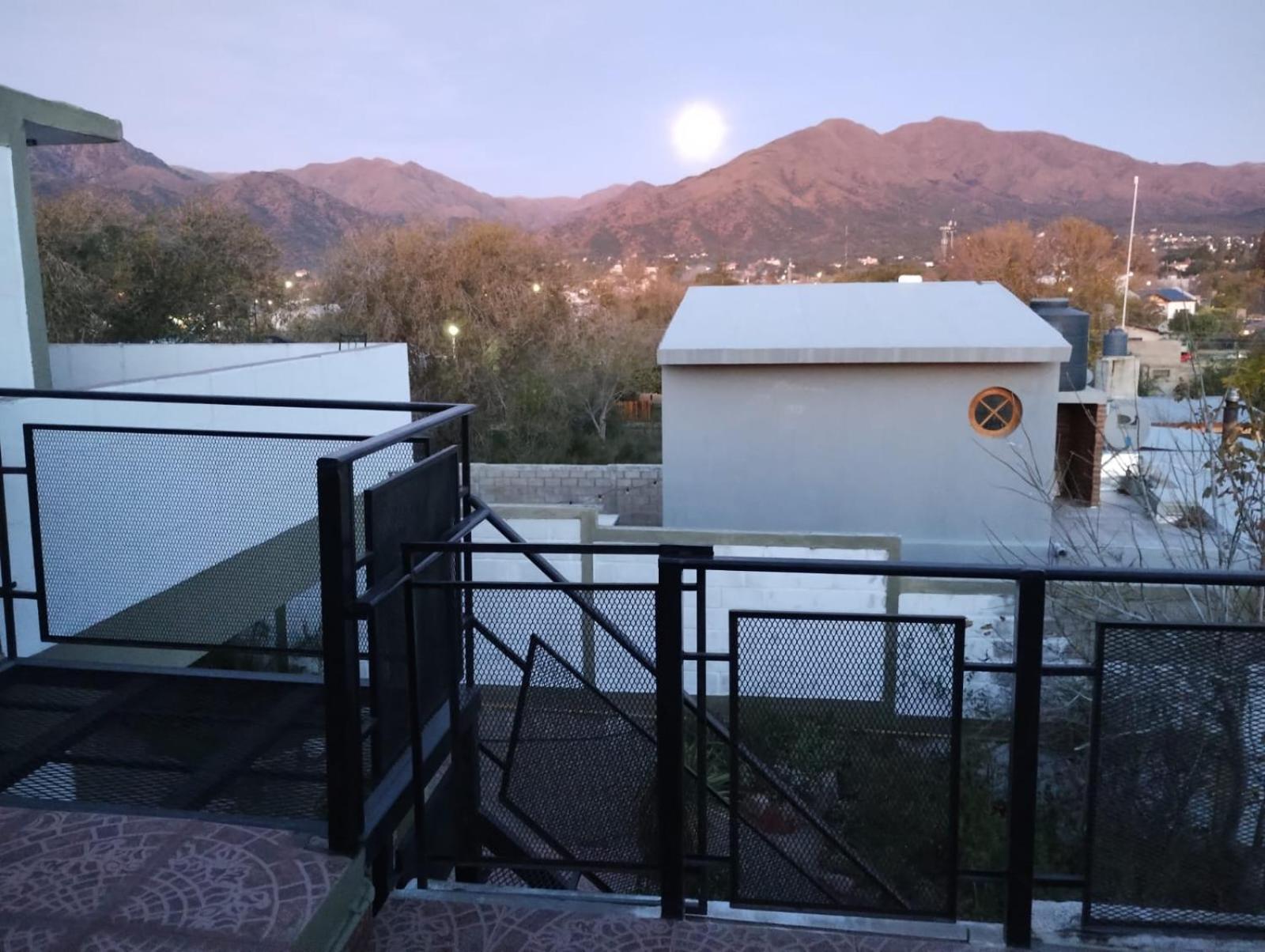Mi lugar