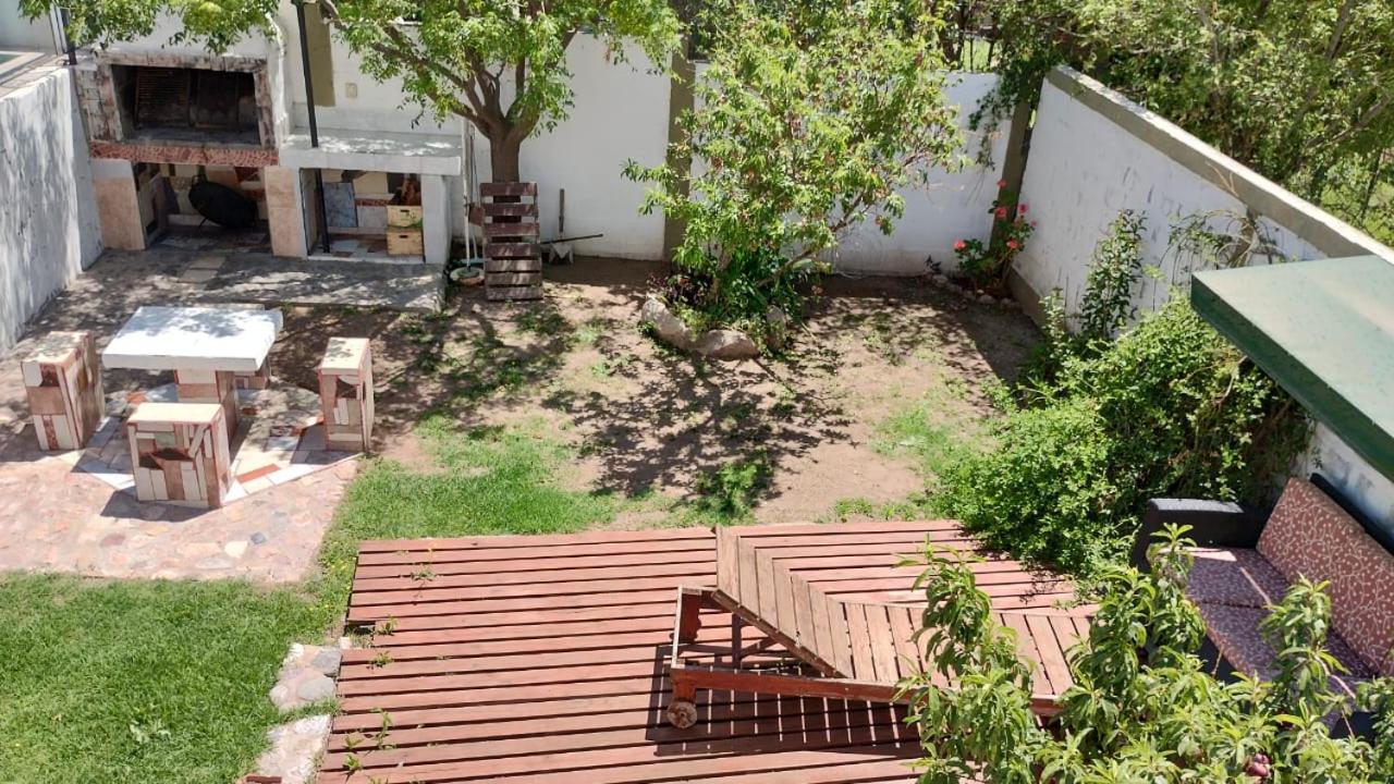 Mi lugar