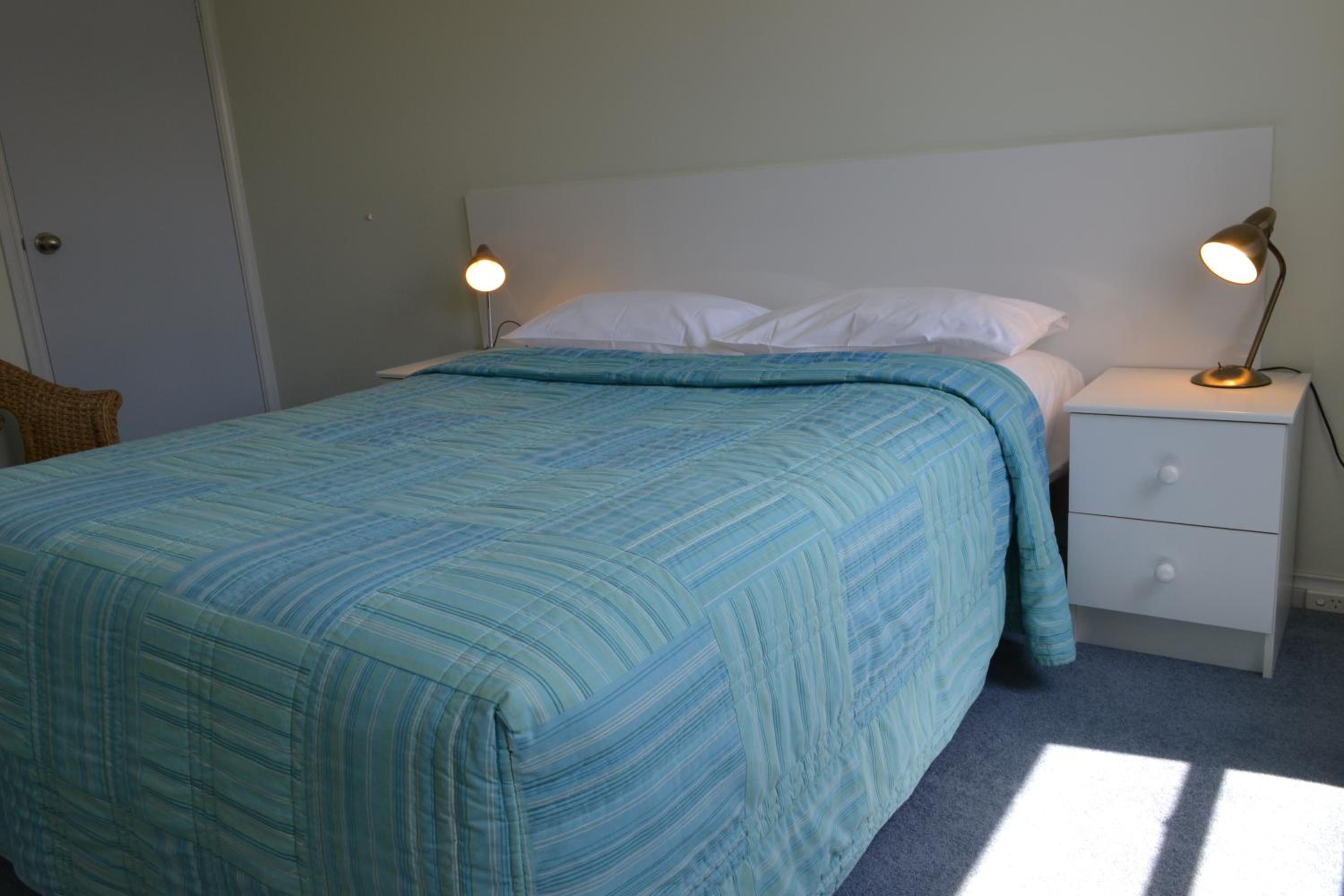 Dolphin Lodge Albany - Self Contained Apartments at Middleton Beach