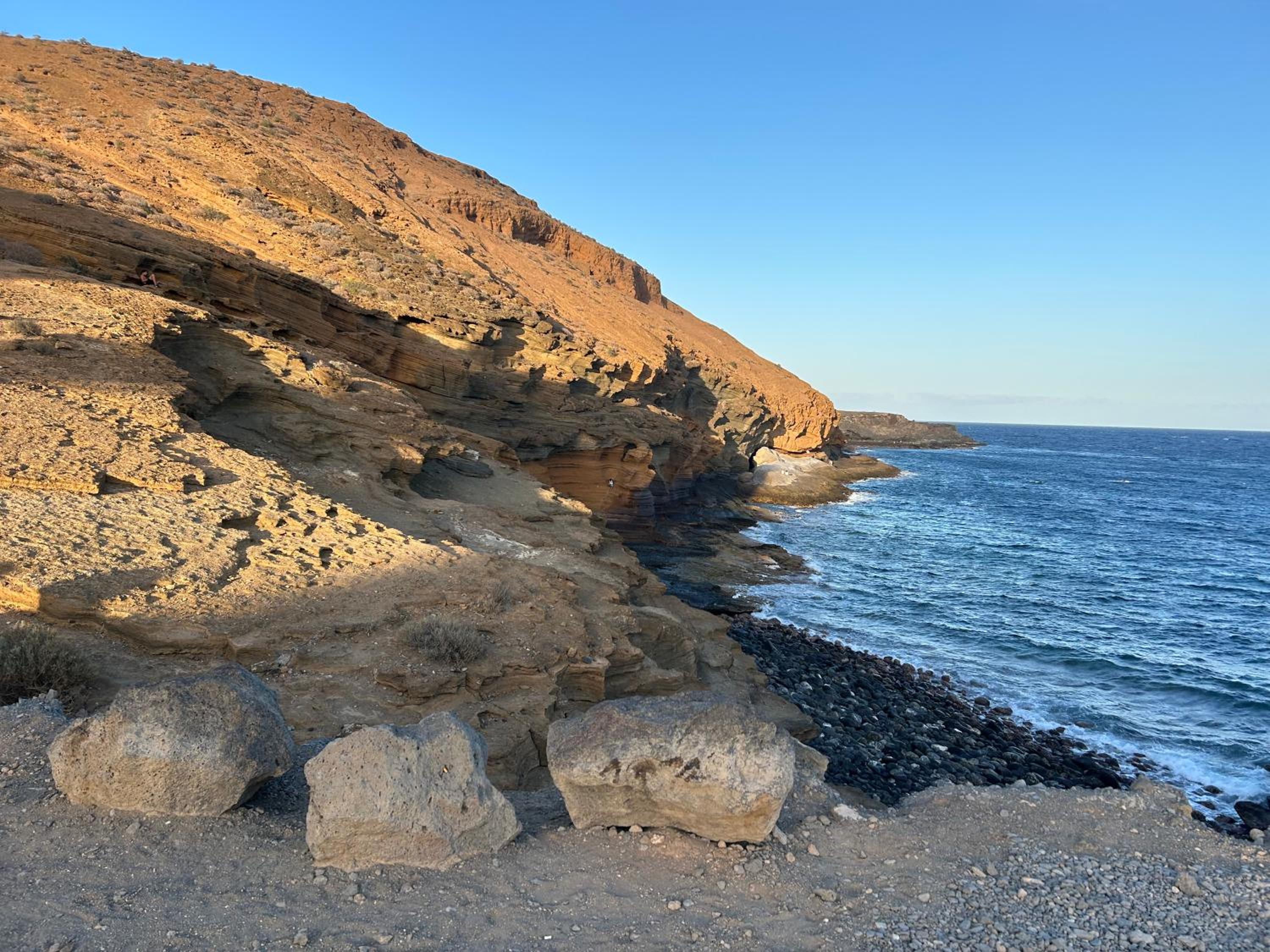 Sunny Silencio Retreat Atlantico