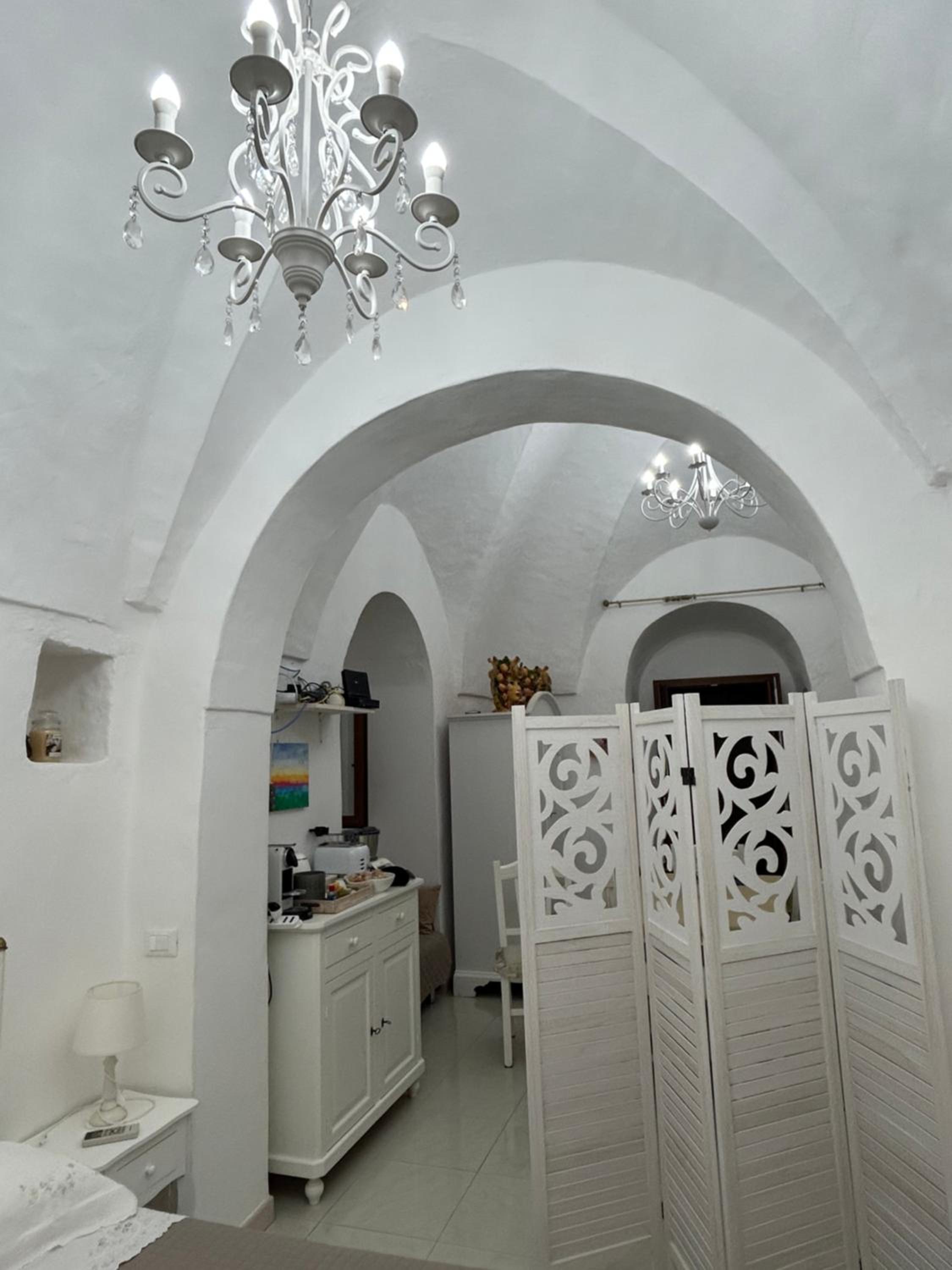 Dammuso Pantelleria - Fiori D'Ossidiana