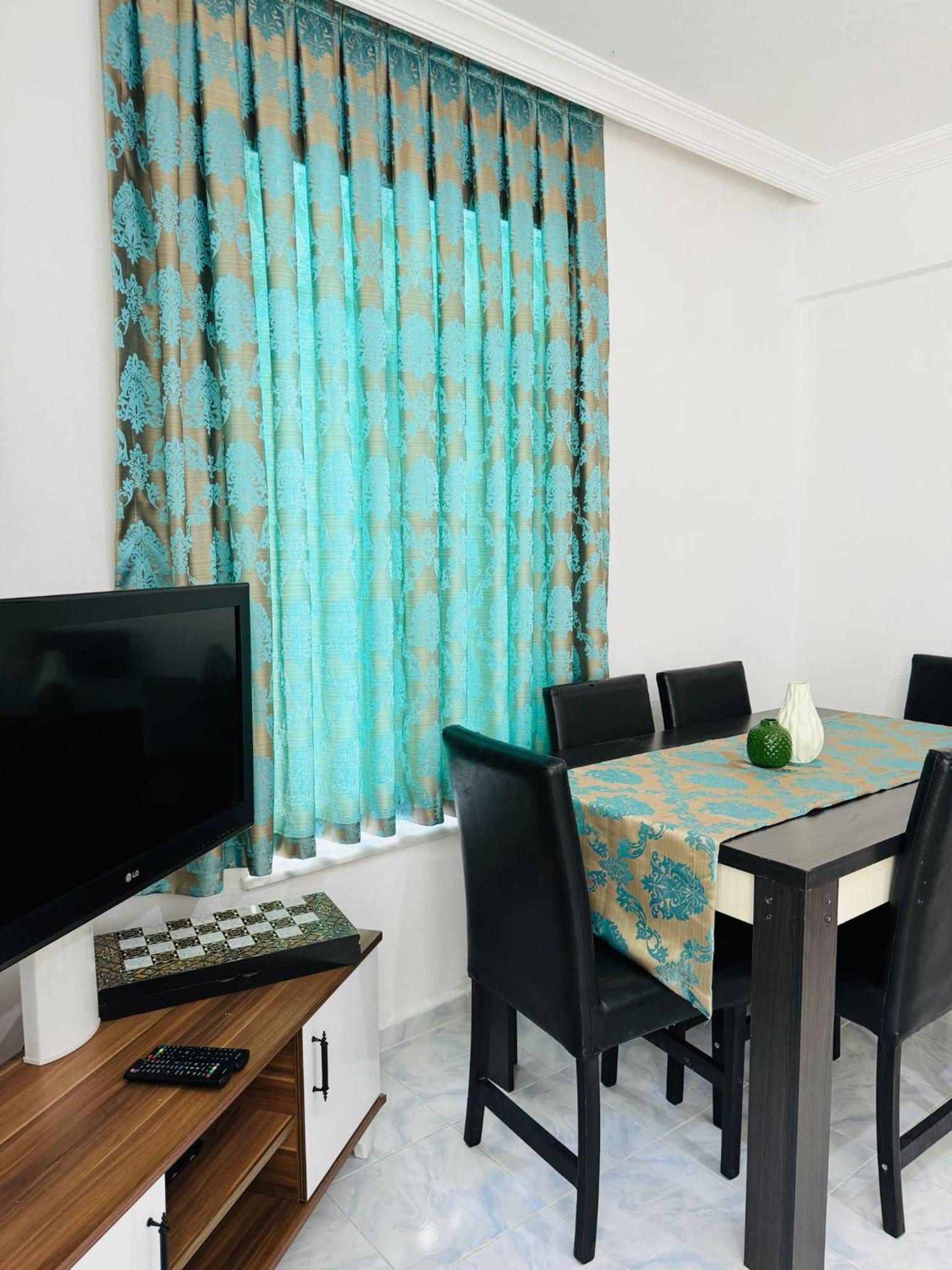 Troya Garden Villa view 4