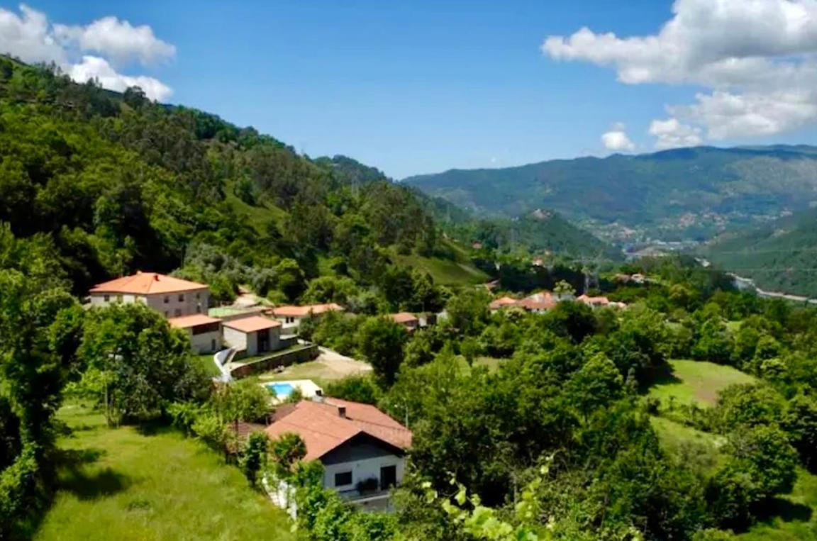 Gerês - Aldeia Turística de Louredo