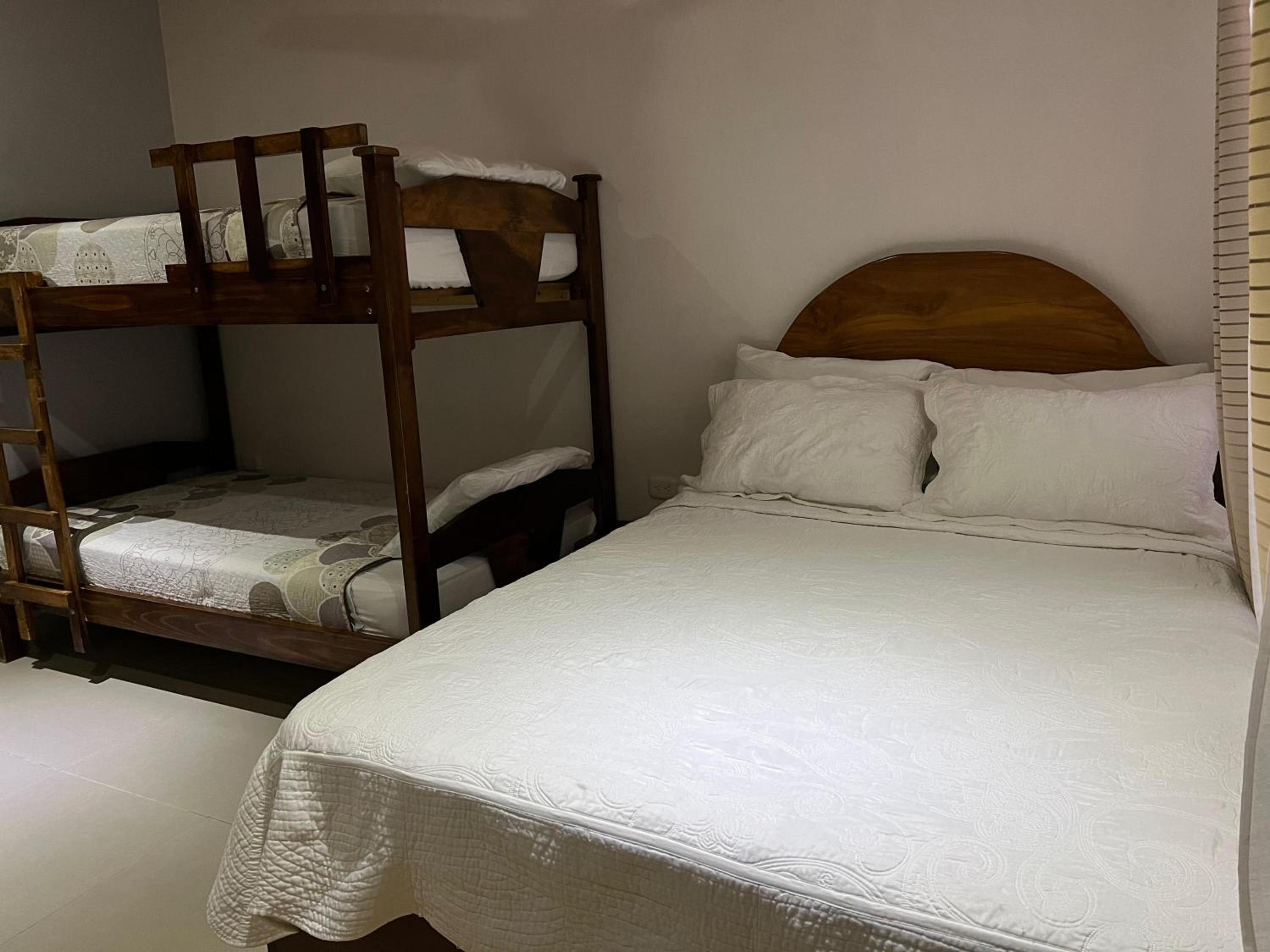 Apartamentos Mansión Tropical