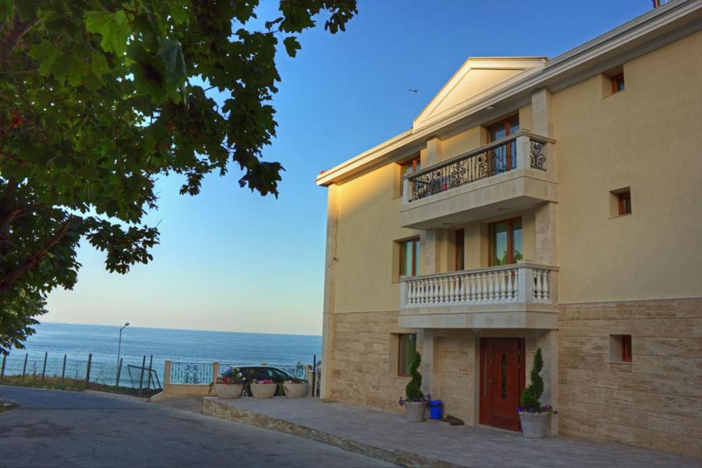 Hotel Villa Katalina