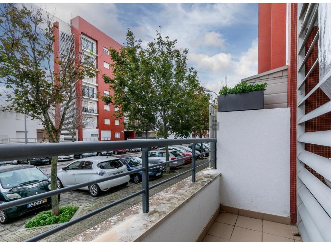 Apartamento de Alegria