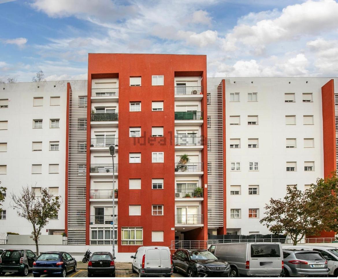 Apartamento de Alegria