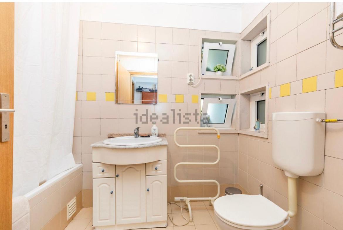 Apartamento de Alegria
