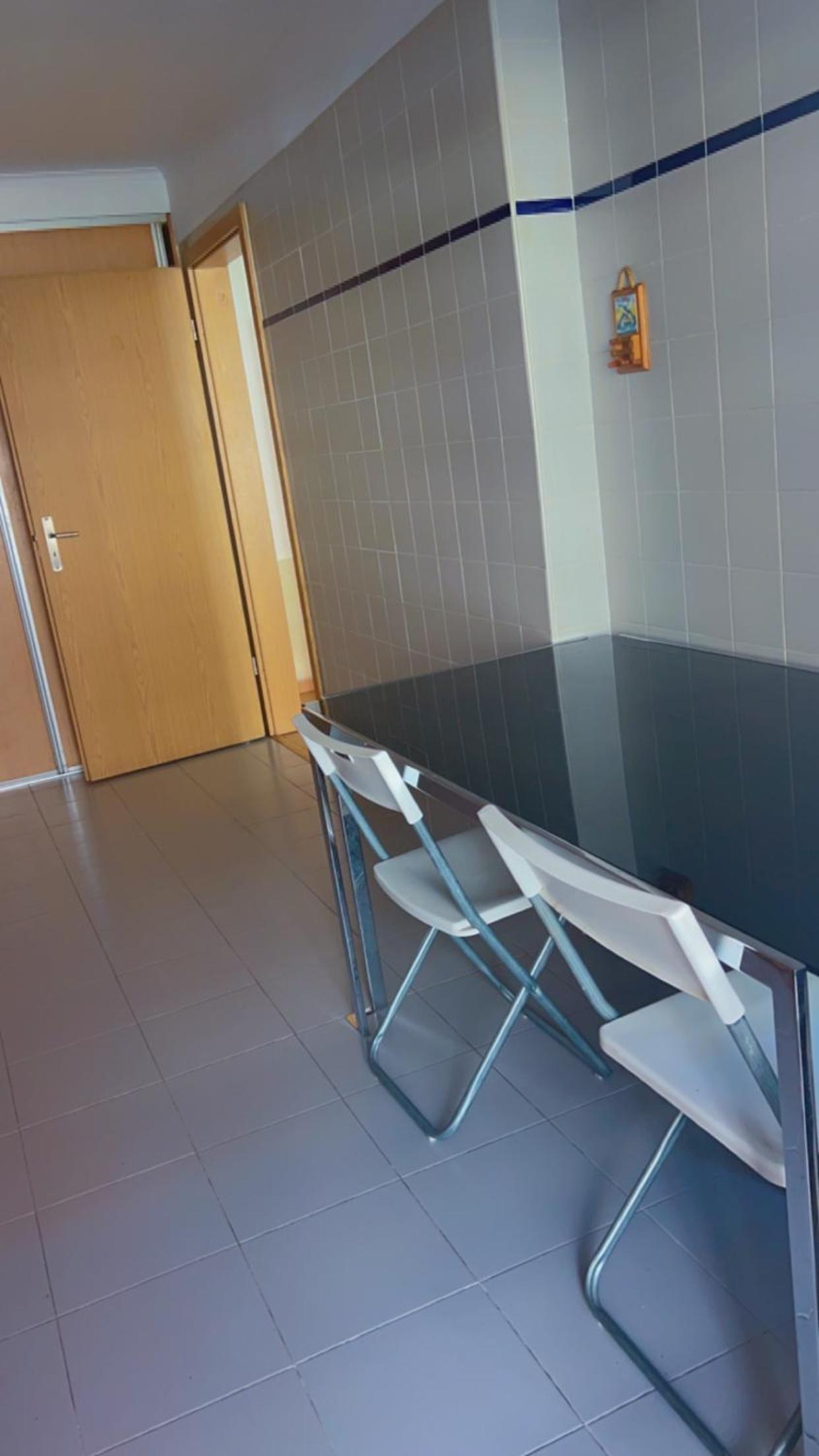 Apartamento de Alegria