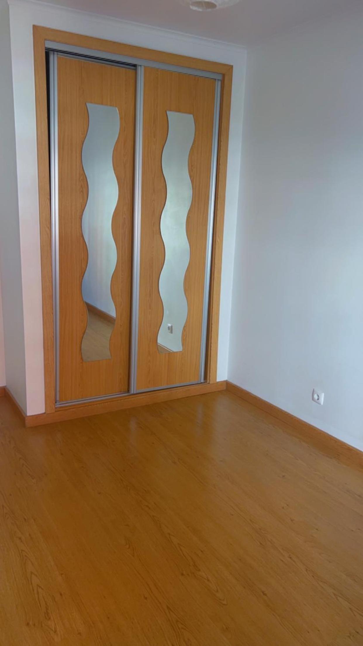 Apartamento de Alegria