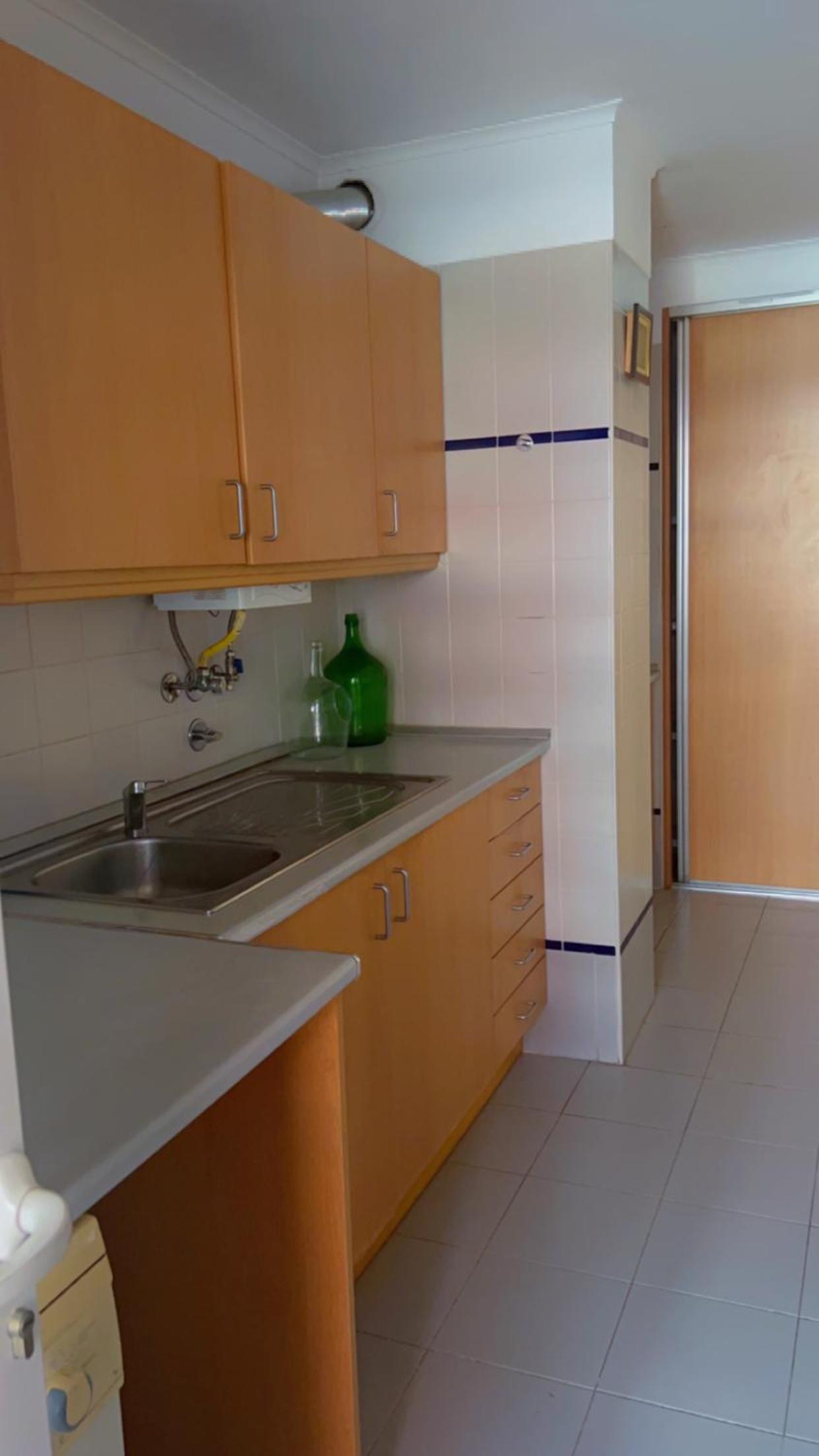 Apartamento de Alegria
