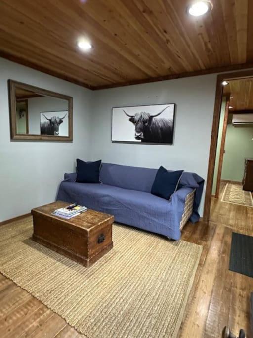 Whitefish Cabin
