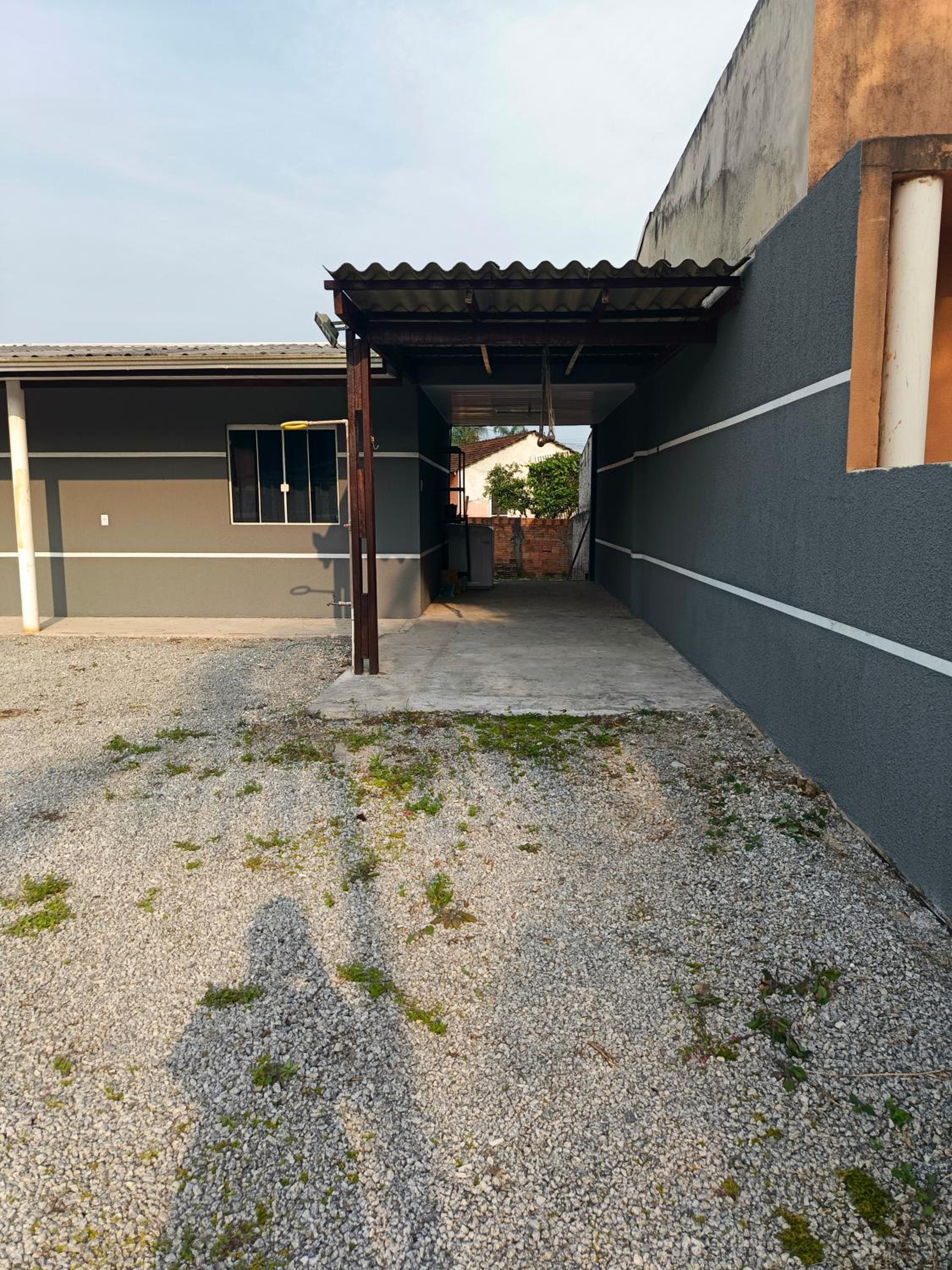 Casa na Praia de Canoas