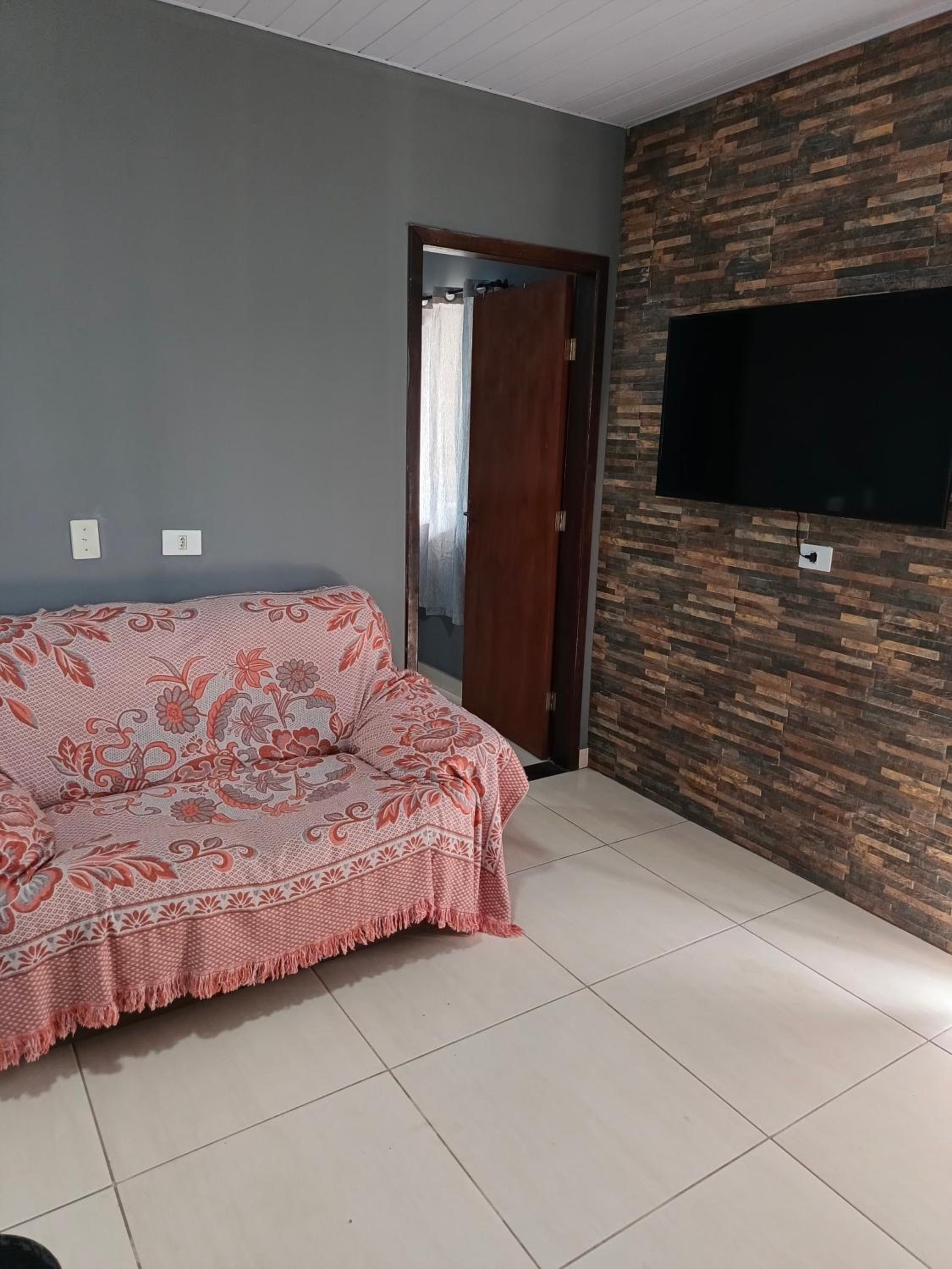 Casa na Praia de Canoas