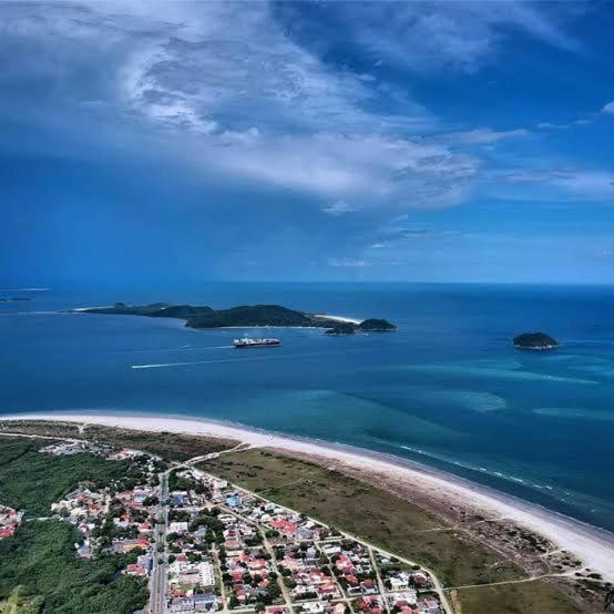 Casa na Praia de Canoas
