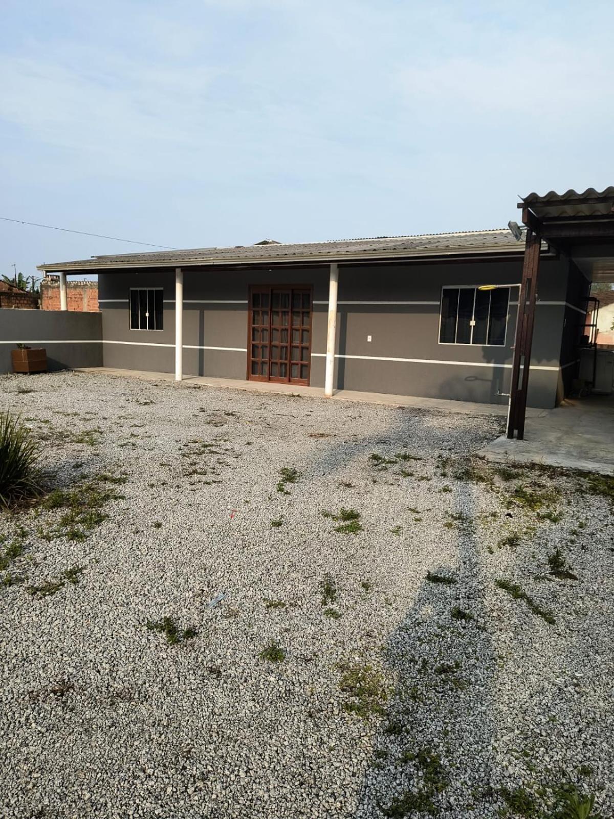 Casa na Praia de Canoas