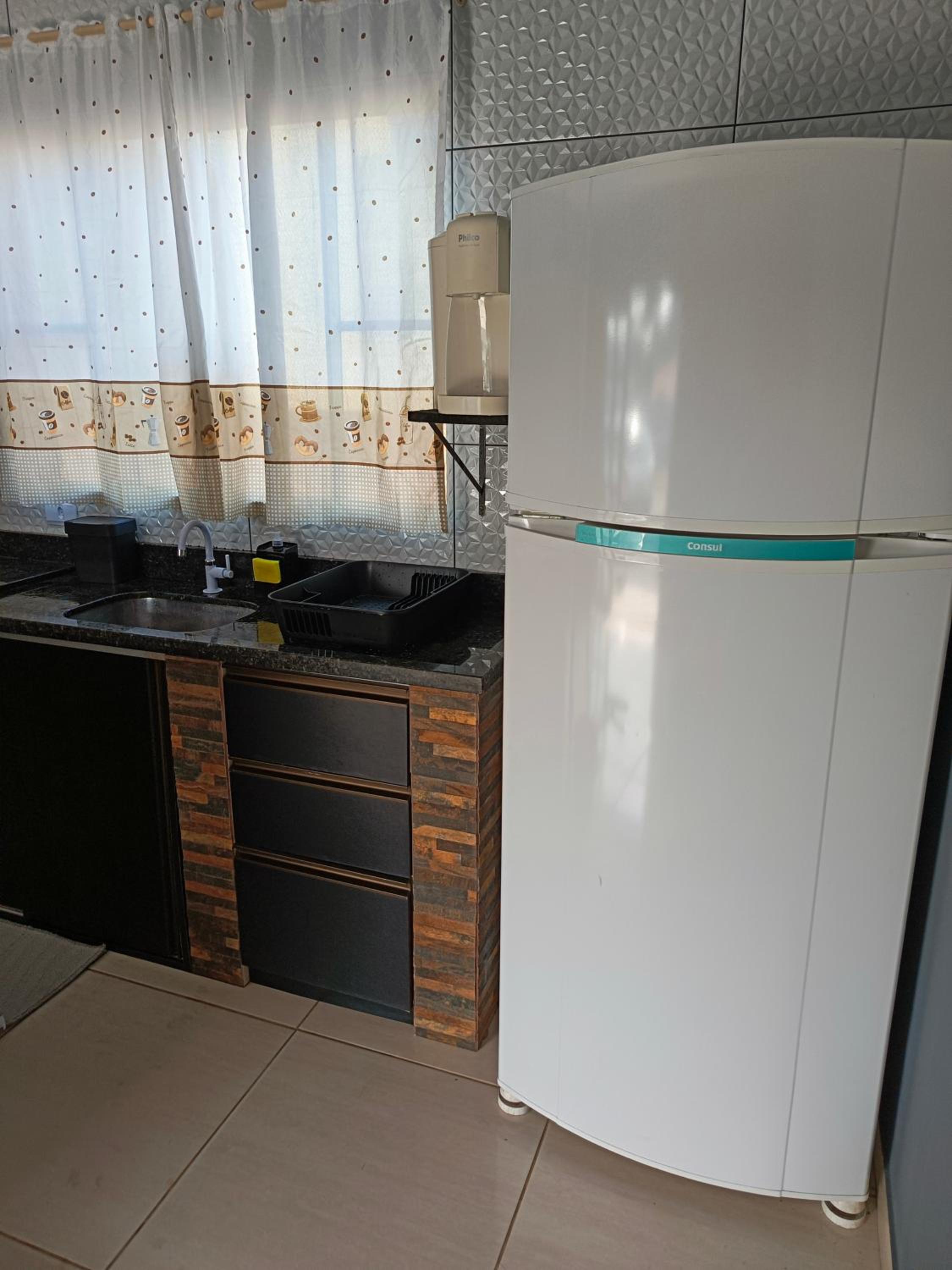 Casa na Praia de Canoas