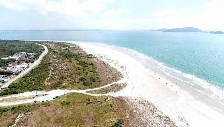 Casa na Praia de Canoas