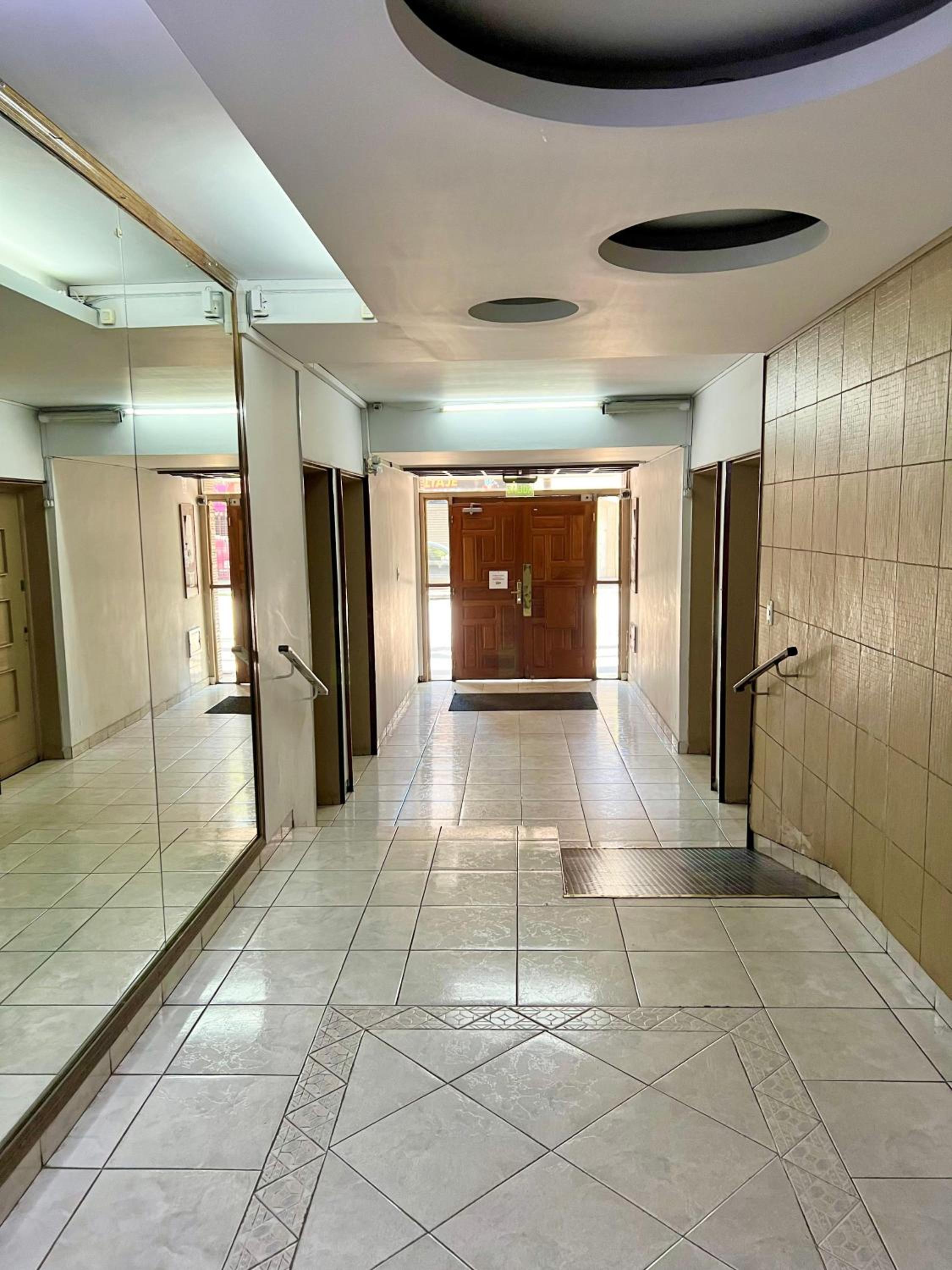 Hermoso departamento en la Peatonal de Mendoza