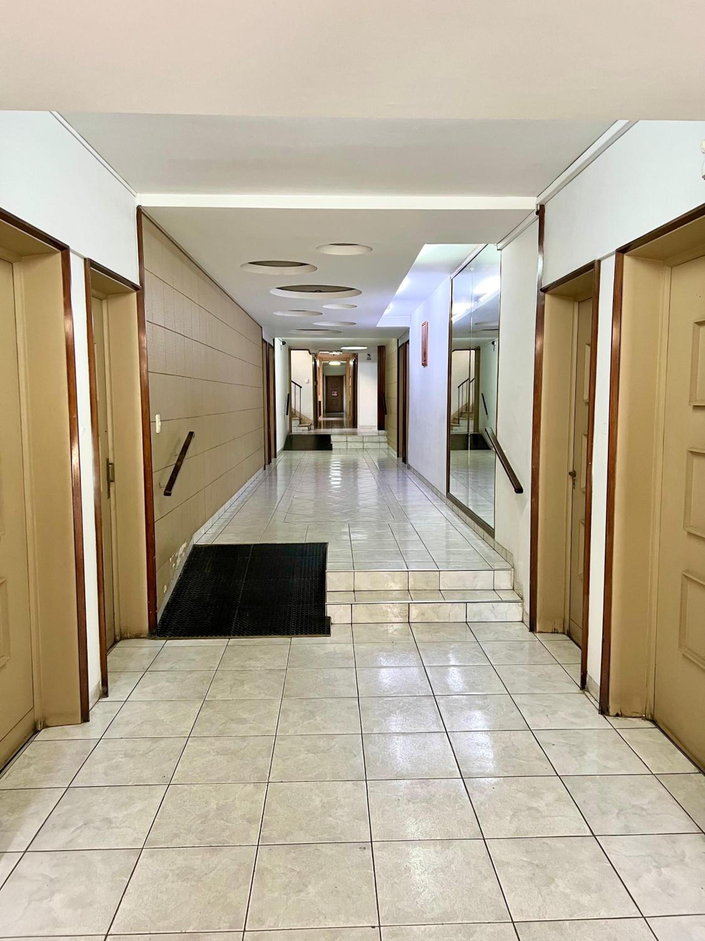 Hermoso departamento en la Peatonal de Mendoza