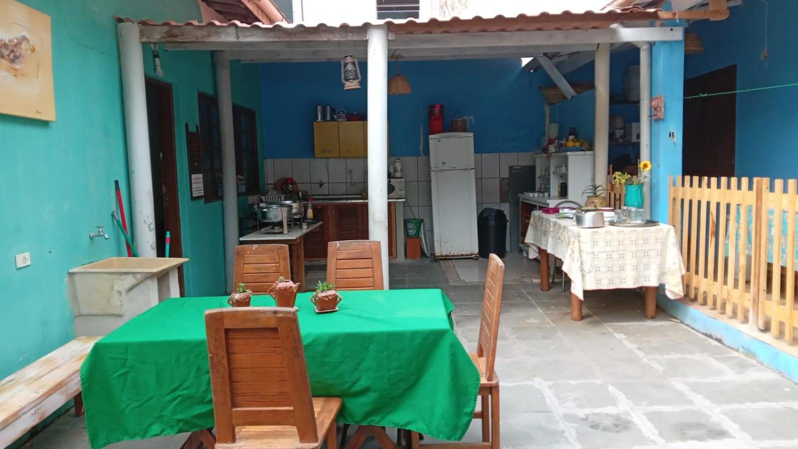 Casa Ubatuba