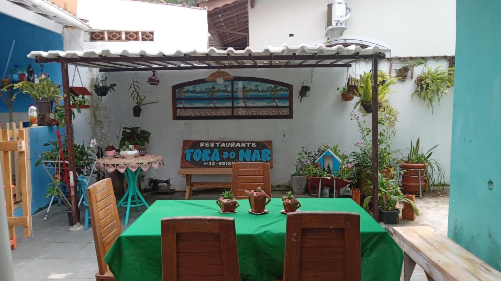 Casa Ubatuba