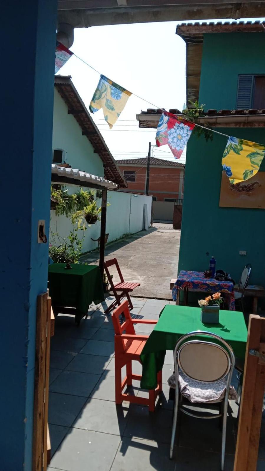 Casa Ubatuba
