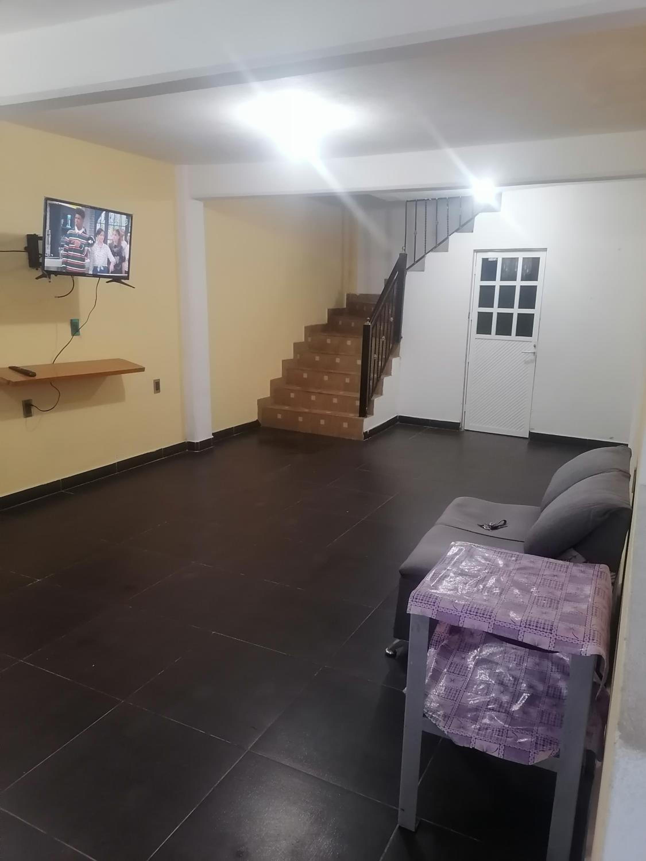 Casa cómoda para tu estancia photo 3