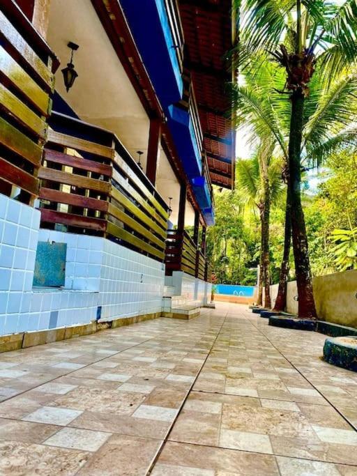 Apartamanto Juquehy - Litoral Norte - SP