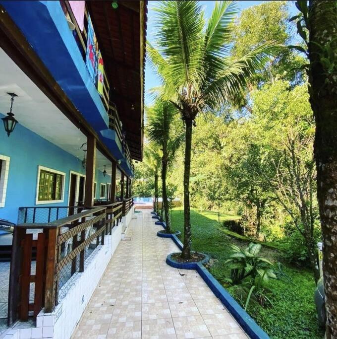 Apartamanto Juquehy - Litoral Norte - SP