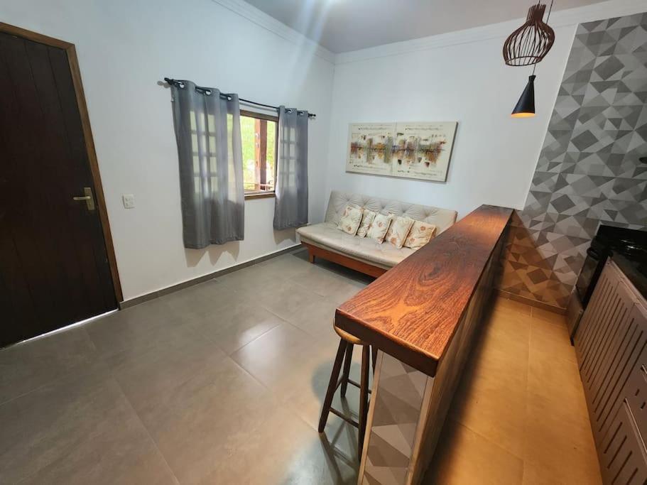 Apartamanto Juquehy - Litoral Norte - SP