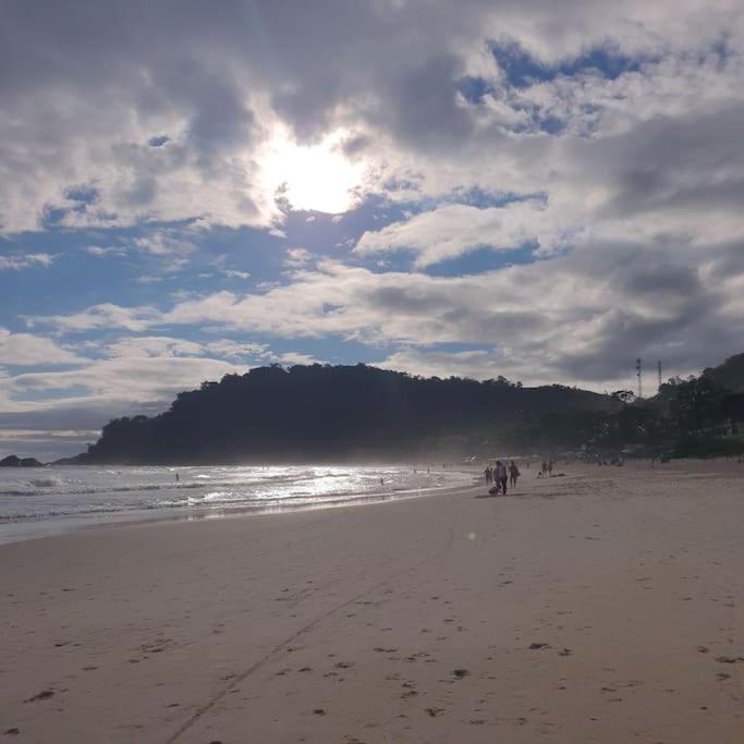 Apartamanto Juquehy - Litoral Norte - SP