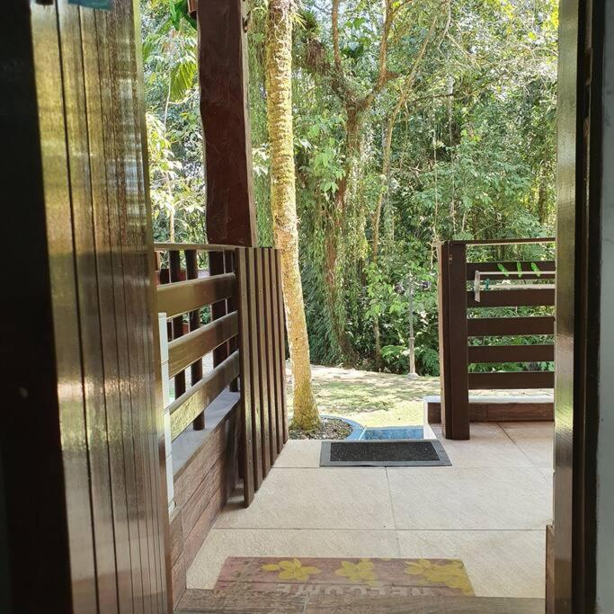 Apartamanto Juquehy - Litoral Norte - SP