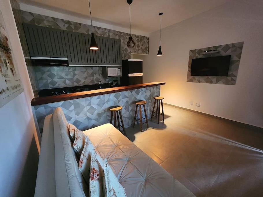 Apartamanto Juquehy - Litoral Norte - SP